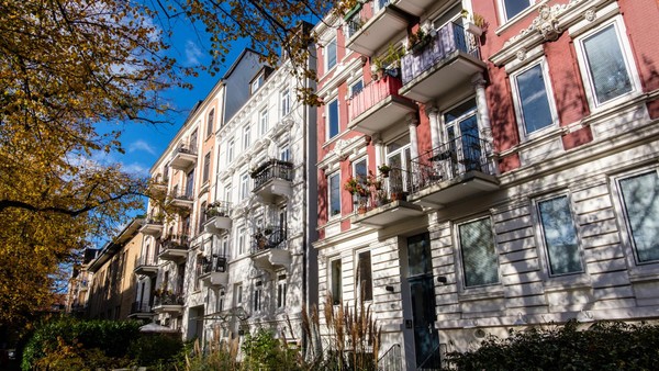 Kündigung bei Eigenbedarf: Hamburg will Regeln verschärfen