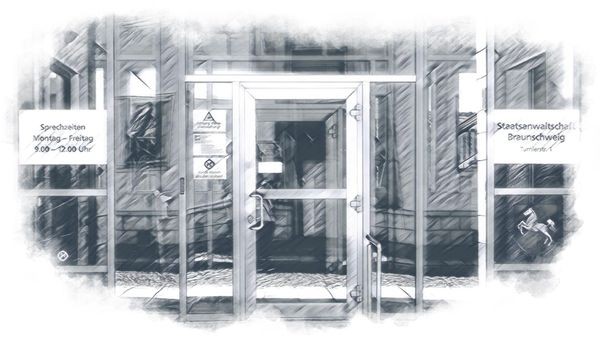 Vorwürfe gegen Braunschweiger IT-Firma: Jetzt spricht der Beschuldigte