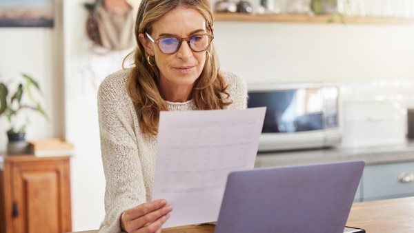 Das passiert, wenn Micky Maus bei Verivox und Co. nach einem Kredit fragt