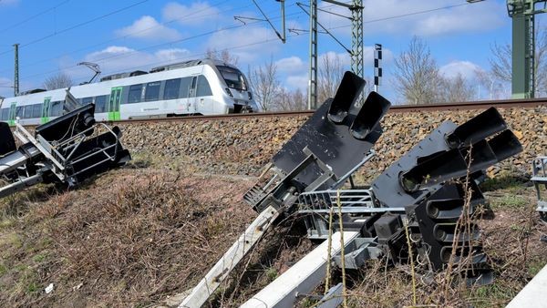 Deutsche Bahn: Kunden sauer – Entschädigungen trüben die Bilanz