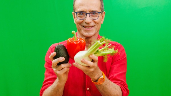 Abnehmen nach Plan: Dr. Riedls wichtigste Tipps zum Jahresbeginn