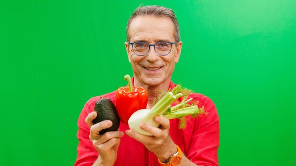 Abnehmen mit Dr. Riedls Listen-Methode: „Oft reichen schon ein, zwei Maßnahmen“