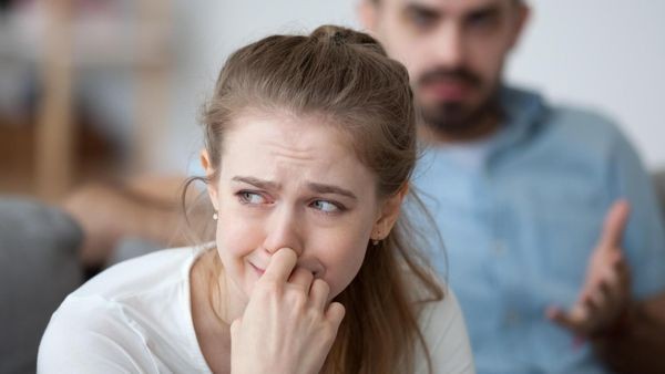 Narzisst liebt Co-Narzisst? „Nisten sich ein wie eine Zecke“