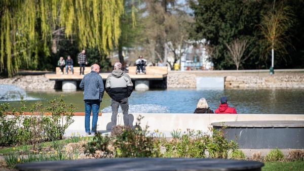 Tote Hose in Wattenscheid? Viele vermissen Freizeitangebote