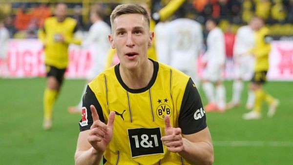 BVB-Kapitän: An Schlotterbeck führt ab 2026 kein Weg vorbei