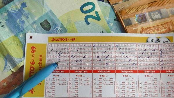 Lotto am Samstag: Im Jackpot geht es um rund 11 Millionen Euro
