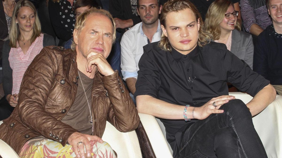 Markus Lanz Zdf Talkshow