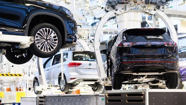Zulieferer unter Druck – Velberter Firmen trotzen der Flaute