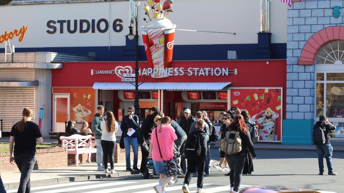 Was Kostet Ein Burger Im Movie Park www.waz.de
