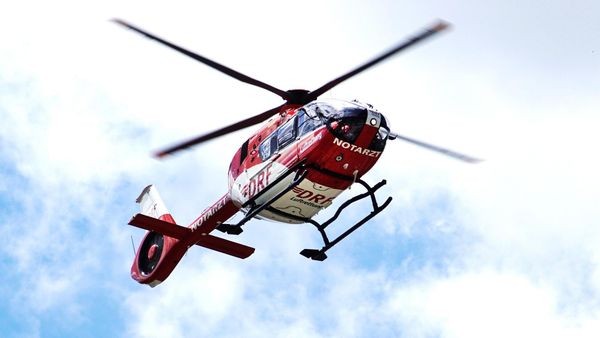 Kreis Sömmerda: Quad-Fahrerin bei Unfall schwer verletzt