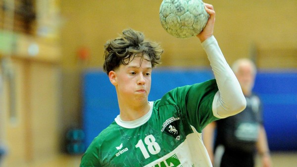 Desaströse 2:24 Punkte – aber Hattinger Verbandsligist schöpft nach 23:26 Mut