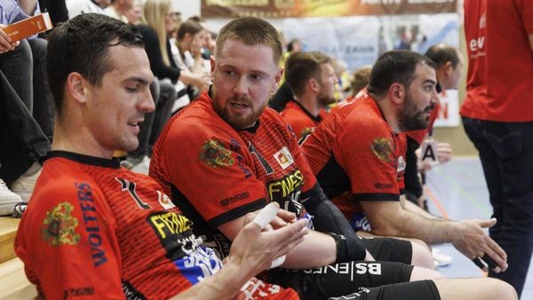 Auf diese Spieler setzt Volker Mudrow beim MTV Braunschweig in der kommenden Saison