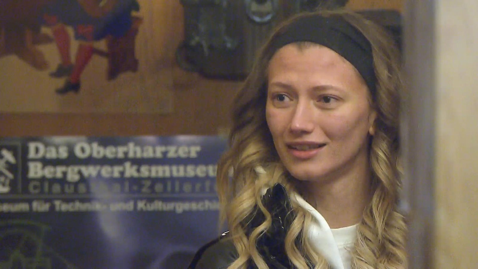 Popstar für TV-Show in Harzer Hotel gefoppt – so lief der Dreh Popstar für TV-Show in Harzer Hotel gefoppt – so lief der Dreh