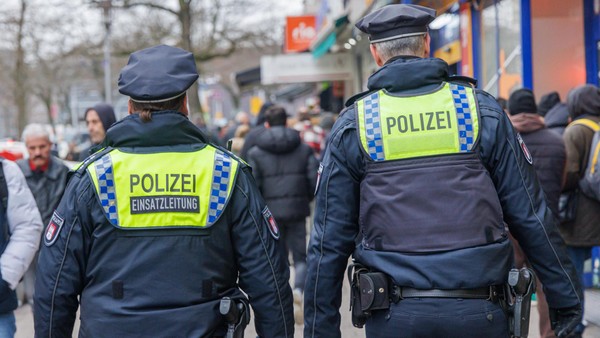 Hamburger Beamte aufgepasst: Wer mehr Geld will, muss noch vor Neujahr handeln