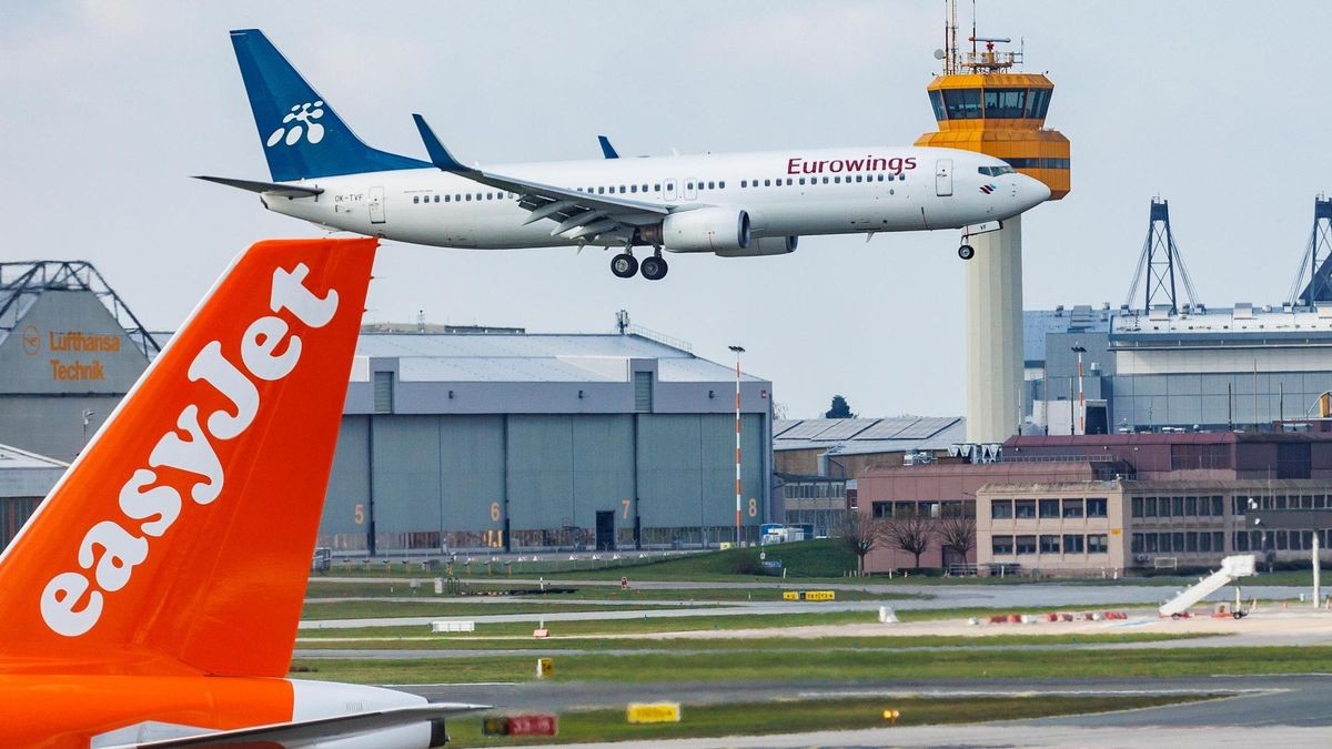 Flüge Von Hamburg Nach Flughafen Mauritius www.abendblatt.de
