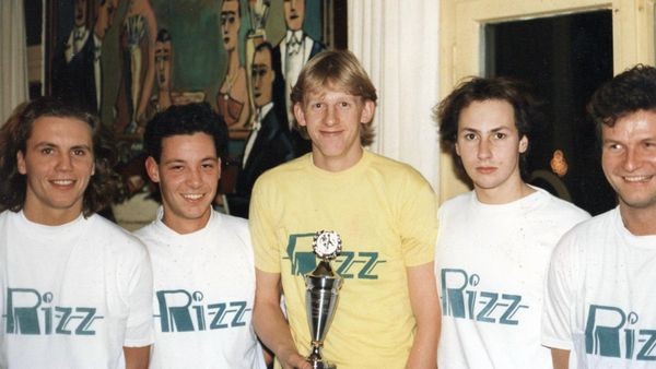 Kult-Wirt: Darum waren 80er in Braunschweig die beste Zeit