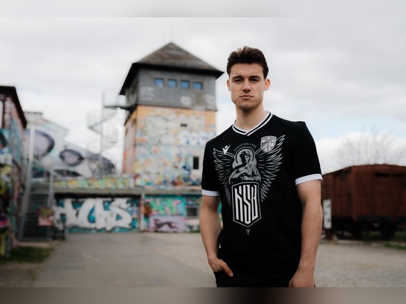 Band Heaven Shall Burn kooperiert wieder mit FC Carl Zeiss Jena