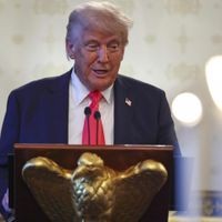 US-Präsident Trump