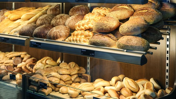 Einbruchsserie? Täter steigen erneut in Bäckerei in Wolfsburg ein