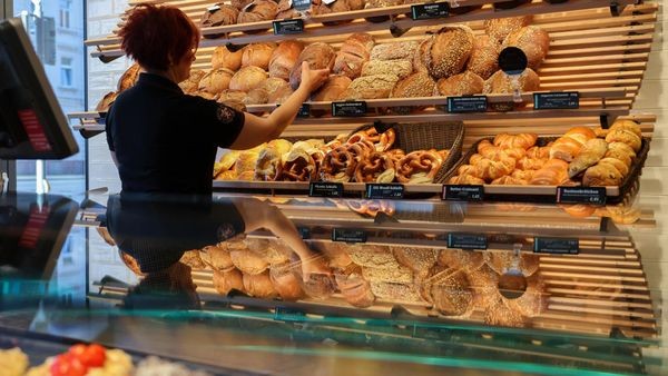 Weihnachten und Silvester: Hier gibt es im Kreis Helmstedt frische Brötchen