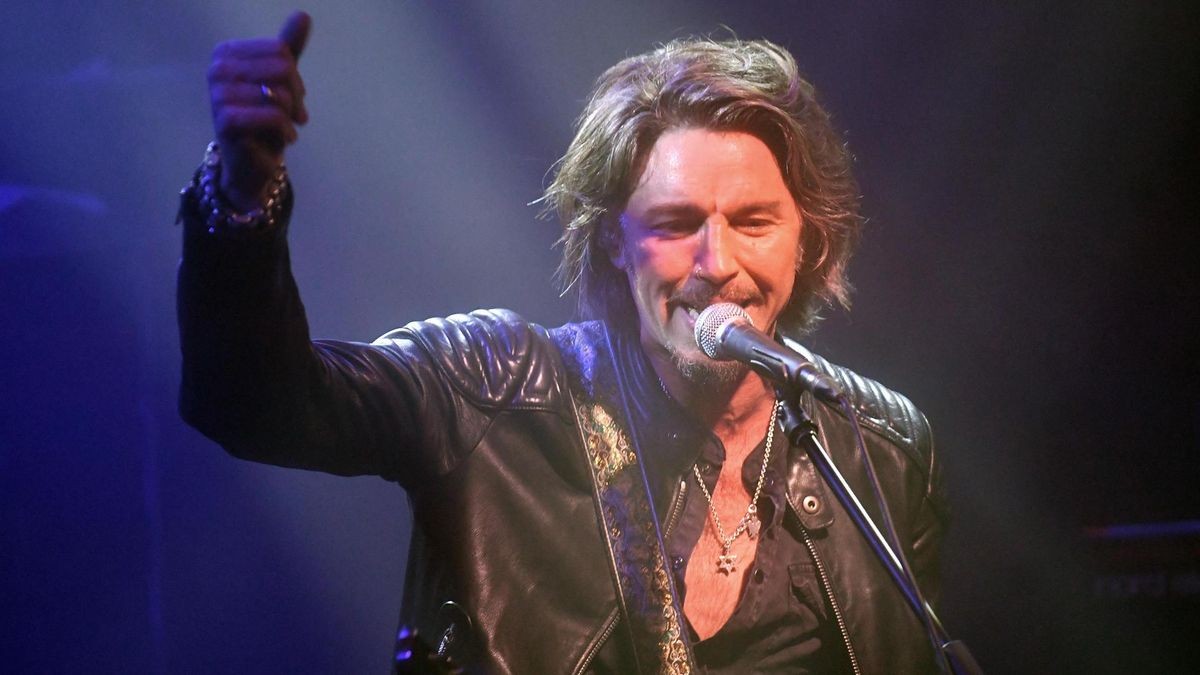 Comeback nach Skandal: So lief Gil Ofarims Konzert in Bochum
