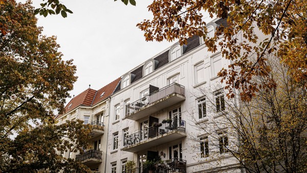 Wie sich die Immobilienpreise in Hamburg wirklich entwickeln