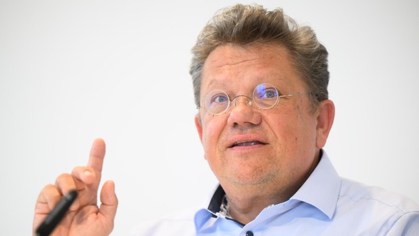 Minister Philippi zu Krankenhäusern: Einige haben die Entwicklung verschlafen