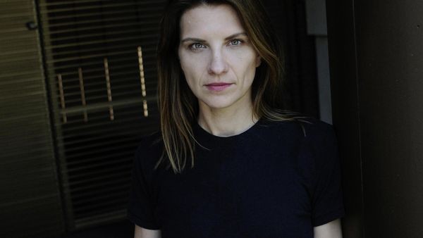 Schlaganfall und schwanger: Magdalena kämpfte für ihr Baby