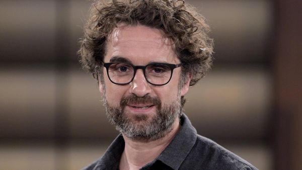 Wnuk über Leben mit Patchwork-Familie: „Bin Experte darin“