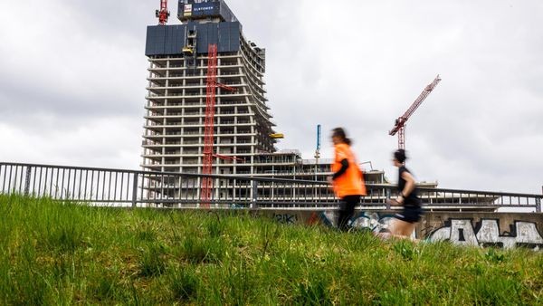 Elbtower: „Abriss wäre ein Manöver des letzten Augenblicks“
