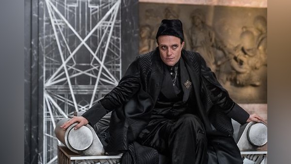 Wenn der Teufel nach Moskau kommt: „Meister und Margarita“