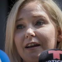Virginia Giuffre