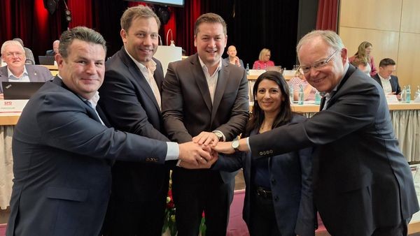 An die SPD: Hört auf die Signale aus Braunschweig, sonst droht weiterer Abstieg