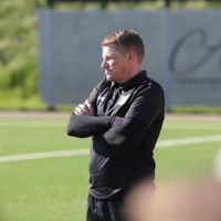 Marco Hoffmann wird ab dem 24. Juni an der Seitenlinie des Fußball-Landesligisten VfB Bottrop stehen. Marco Hoffmann wird ab dem 24. Juni an der Seitenlinie des Fußball-Landesligisten VfB Bottrop stehen.