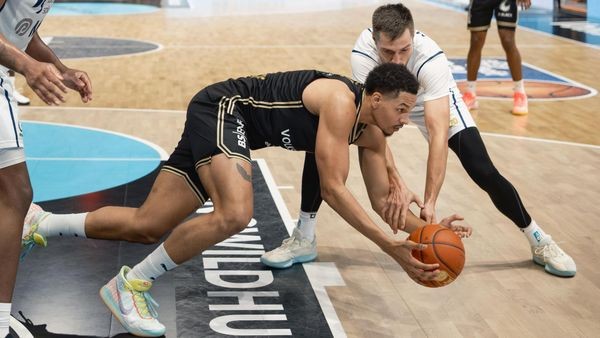 Furioser Löwen-Coup: Braunschweig mit purer Dominanz auf Platz 3