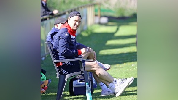 „Amateurhaft“: Ex-Bayern-Profi Wolfgang Grobe rechnet mit dem FC Schwülper ab