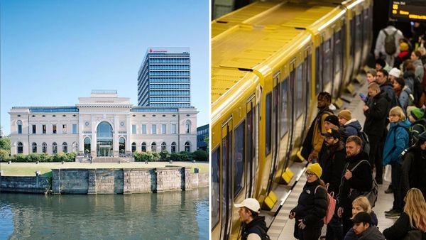 Von wegen Spinnerei: Als Braunschweig wirklich eine U-Bahn plante