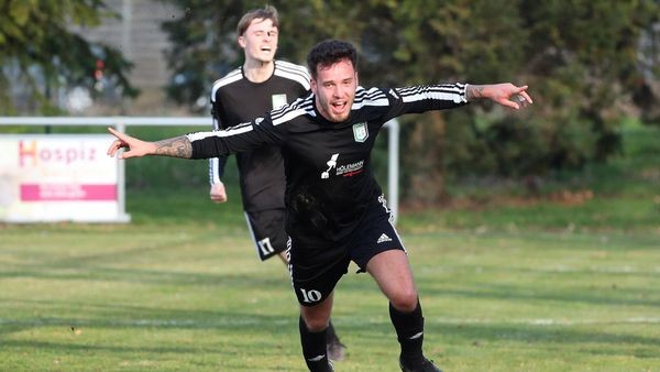 Top 10: Die spektakulärsten Spiele des Wochenendes im Nordharz-Fußball