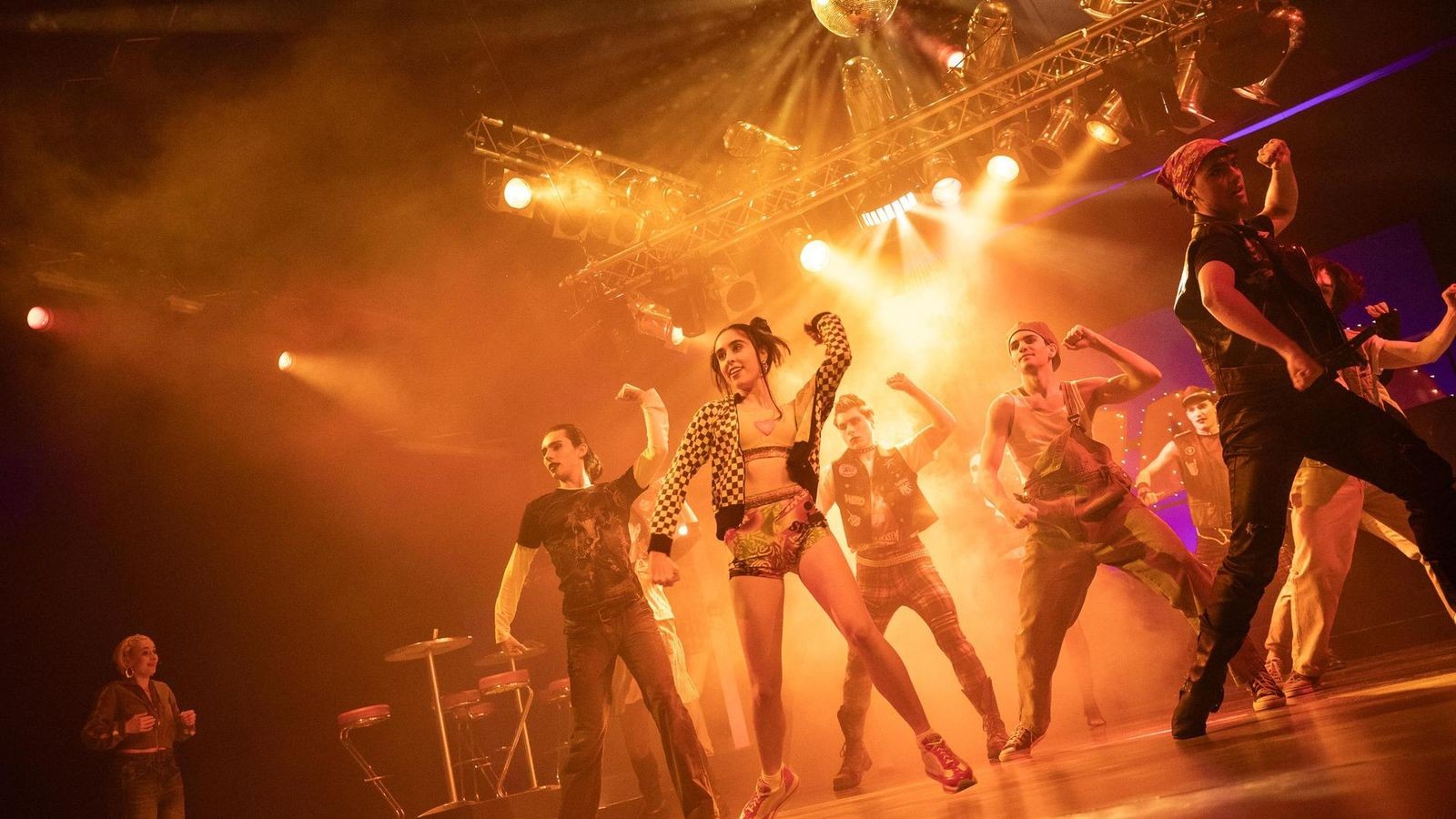 Th-ringen-Disco-in-Gera-Aff-ren-in-Eisenach-Die-Rezensionen-der-Woche