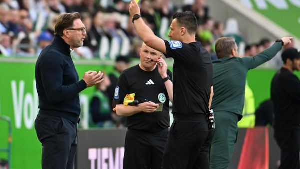 Hasenhüttl und Kovac – sie eint wohl bald ein Schicksal