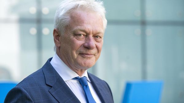 Neuer Landwirtschaftsminister: So tickt der „schwarze Metzger“