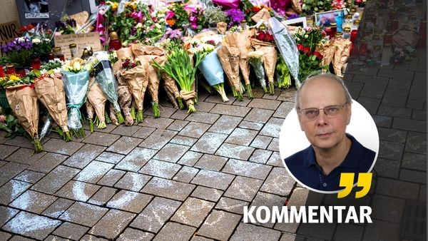 Die Polizeischüsse von Oldenburg: Schnelle Aufklärung tut Not