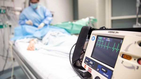 Vergleich: So schlecht schneidet die Krisen-Klinik Braunschweig ab