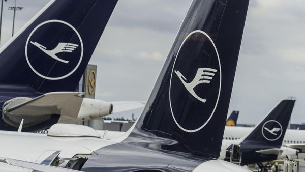 Lufthansa stellt seinen Bordverkauf ein: Das ist der Grund