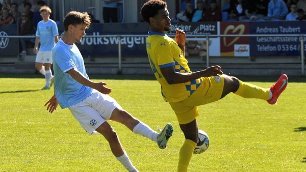 Profispieler in Braunschweigs U23: Wie weit geht die Eintracht?