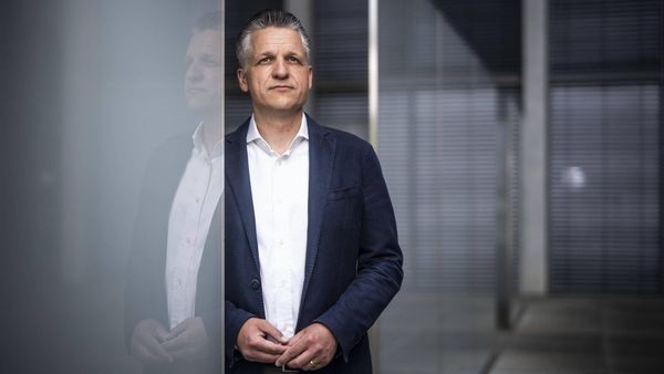 Neuer Kanzleramtschef: Ab dem 6. Mai ist an der Grenze Schluss