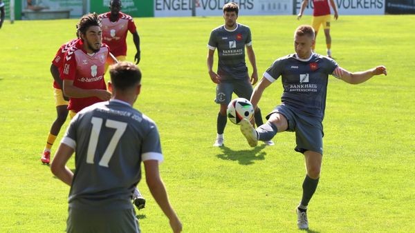 Dieses Schöninger Feiertags-Heimspiel wird sicher hitzig