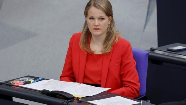 Mögliche SPD-Justizministerin: Sonja Eichwede im Steckbrief