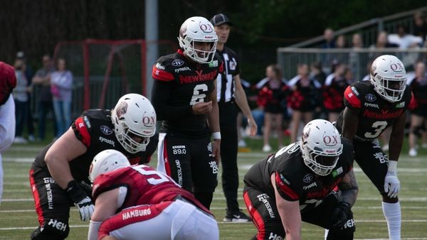 Sanders-Schützling Lyles: Das sagt er über sein Lions-Comeback