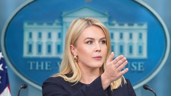 Trump-Sprecherin poltert gegen Amazon – Konzern dementiert Vorwurf